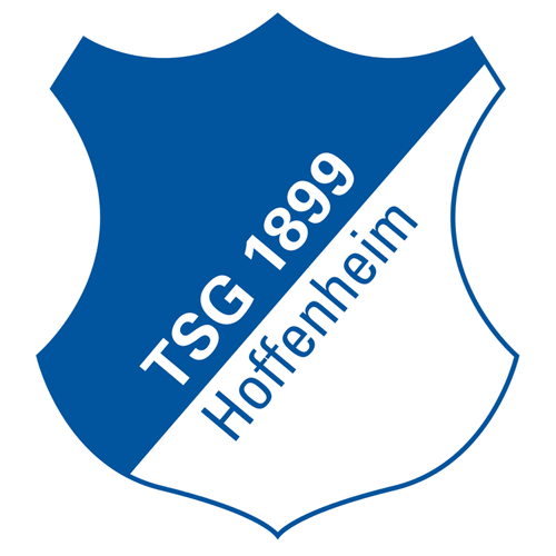 Wappen TSG Hoffenheim II